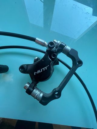 Frenos Hidráulicos Kukirin G4 y g2