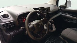 Citroen Berlingo 2019