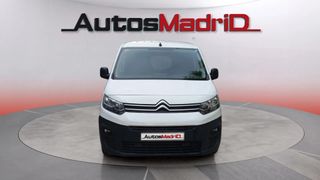 Citroen Berlingo 2019