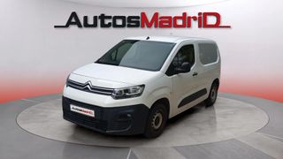 Citroen Berlingo 2019