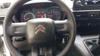 Citroen Berlingo 2019