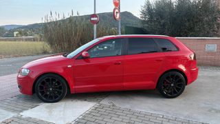 Audi A3 2007