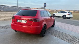 Audi A3 2007