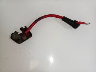 Cable positivo bateria Yamaha XMAX 125 de 2011