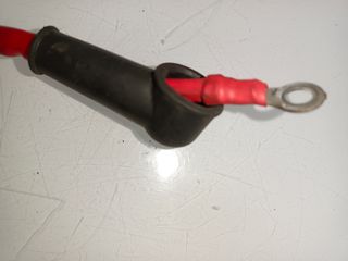 Cable positivo bateria Yamaha XMAX 125 de 2011