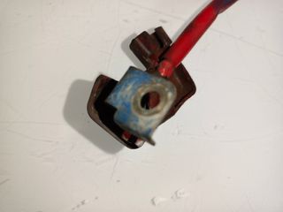 Cable positivo bateria Yamaha XMAX 125 de 2011