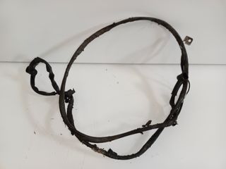 Cable negativo bateria Yamaha XMAX 125 de 2011