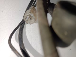 Cable negativo bateria Yamaha XMAX 125 de 2011