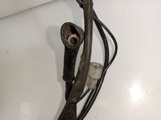 Cable negativo bateria Yamaha XMAX 125 de 2011