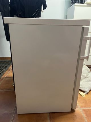 Congelador Liebherr GP 1456 Bajo Consumo