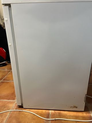 Congelador Liebherr GP 1456 Bajo Consumo