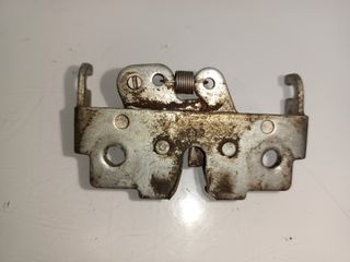 Cerradura asiento Yamaha XMAX 125 de 2010-2014