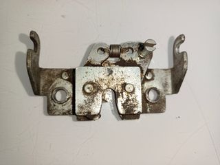 Cerradura asiento Yamaha XMAX 125 de 2010-2014