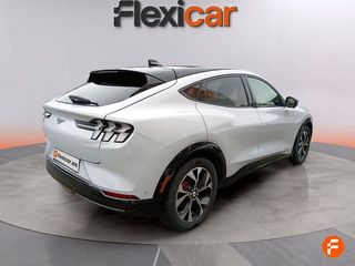 Ford Mustang Mach-E 198kW Batería 75.7Kwh