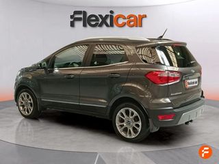 Ford Ecosport 1.0L EcoB 92kW (125CV) S&S Trend Auto