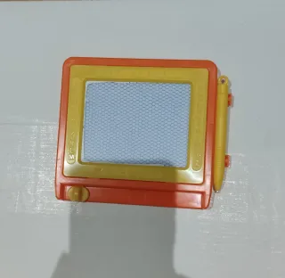 Juguetes infantiles: Pizarra y serpiente+regalo.