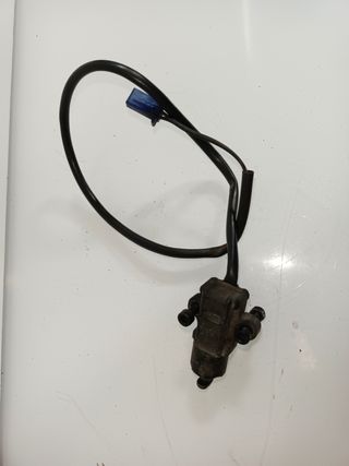 Sensor pata lateral cabra Yamaha XMAX 125 de 2011