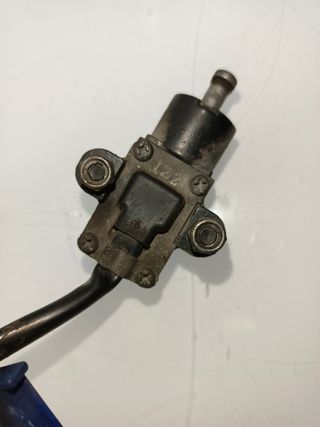 Sensor pata lateral cabra Yamaha XMAX 125 de 2011