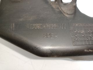 Tubo admision Yamaha XMAX 125 de 2010-2014