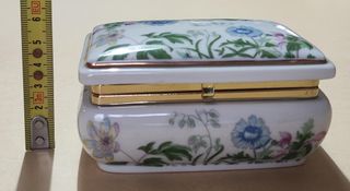 Portagioie con carillon manifattura giapponese