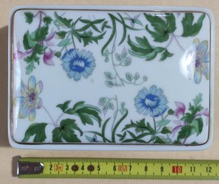 Portagioie con carillon manifattura giapponese