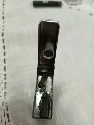 Accendino Jet Stream anni '50