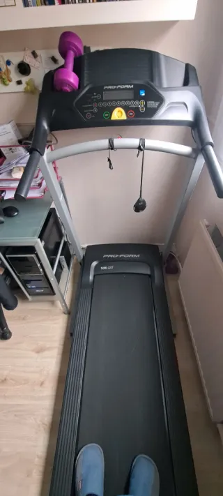 Cinta de correr Pro-Form