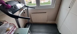 Cinta de correr Pro-Form