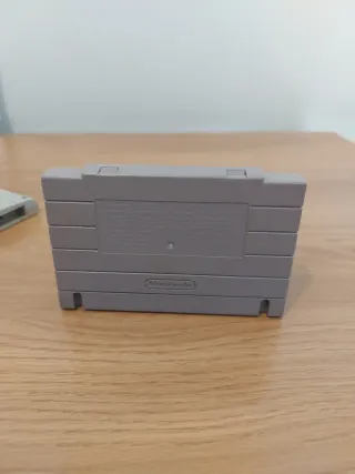 X-Men: Mutant Apocalypse Capcom SNES