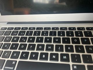 MacBook Air 13 2017 Core i5 Español