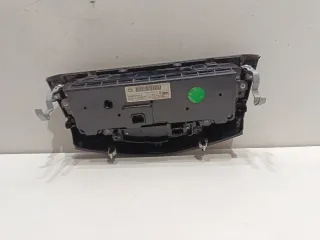 Mando Climatizador Nissan Qashqai J11