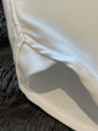 Camisa Façonnable Blanca Talla L