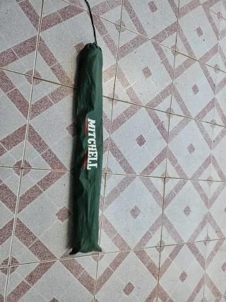 Trípode Carpfishing Ligero Mitchell