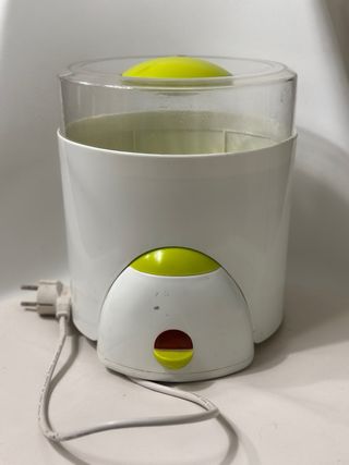 Esterilizador Voltereta