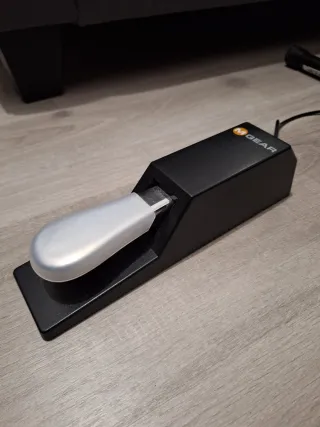 Pack Piano Digital Yamaha P125A