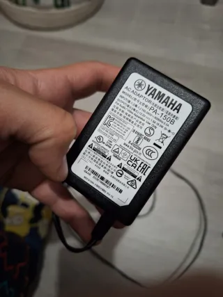 Pack Piano Digital Yamaha P125A