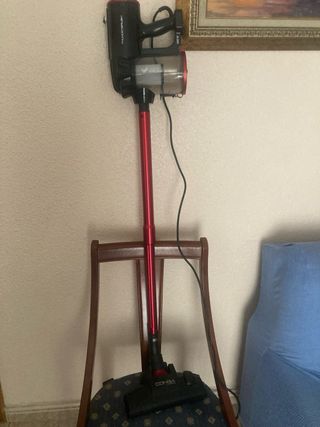 Aspirador Cecotec Conga Thunderbrush