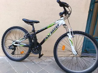 Bicicleta BTT Avigo 24