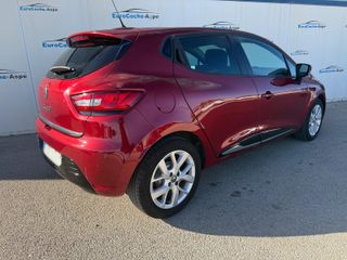 Renault Clio Gasolina 2019