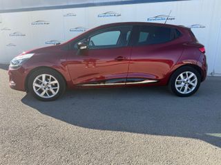 Renault Clio Gasolina 2019