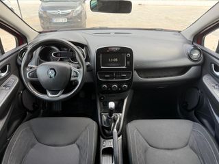 Renault Clio Gasolina 2019
