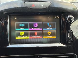 Renault Clio Gasolina 2019