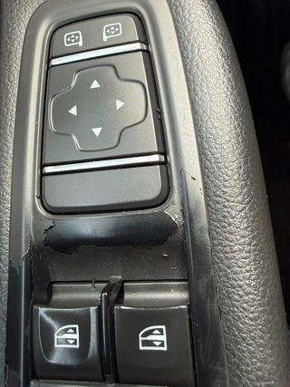 Renault Clio Gasolina 2019