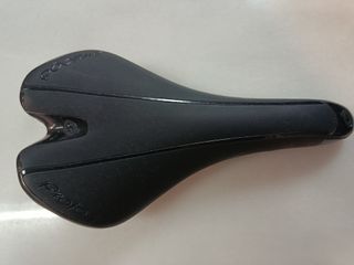 Sillín Prologo Negro