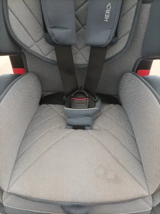 Silla Coche Recaro Young Sport Hero