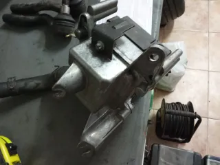 Módulo Calentador Refrigerante Mercedes E W210