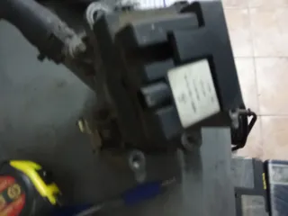 Módulo Calentador Refrigerante Mercedes E W210