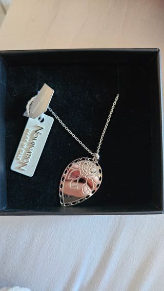 Collana Nomination con Swarovski Made in Italy