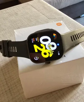 Redmi Watch 4 + 5 cinturini