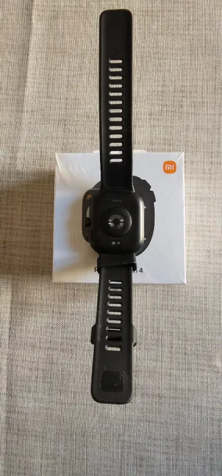 Redmi Watch 4 + 5 cinturini
